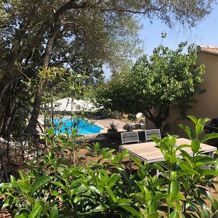 Maison Ferruccio Porto-Vecchio  Bagian luar foto