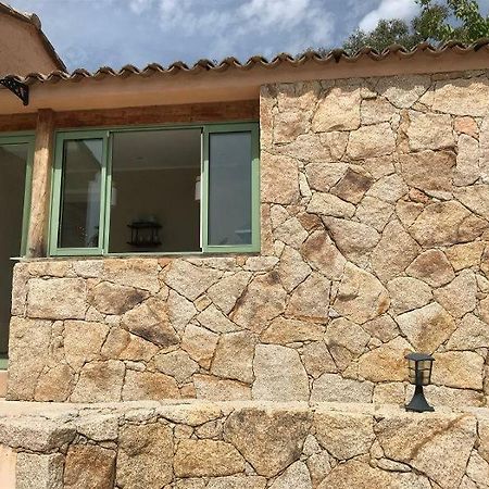 Maison Ferruccio Porto-Vecchio  Bagian luar foto