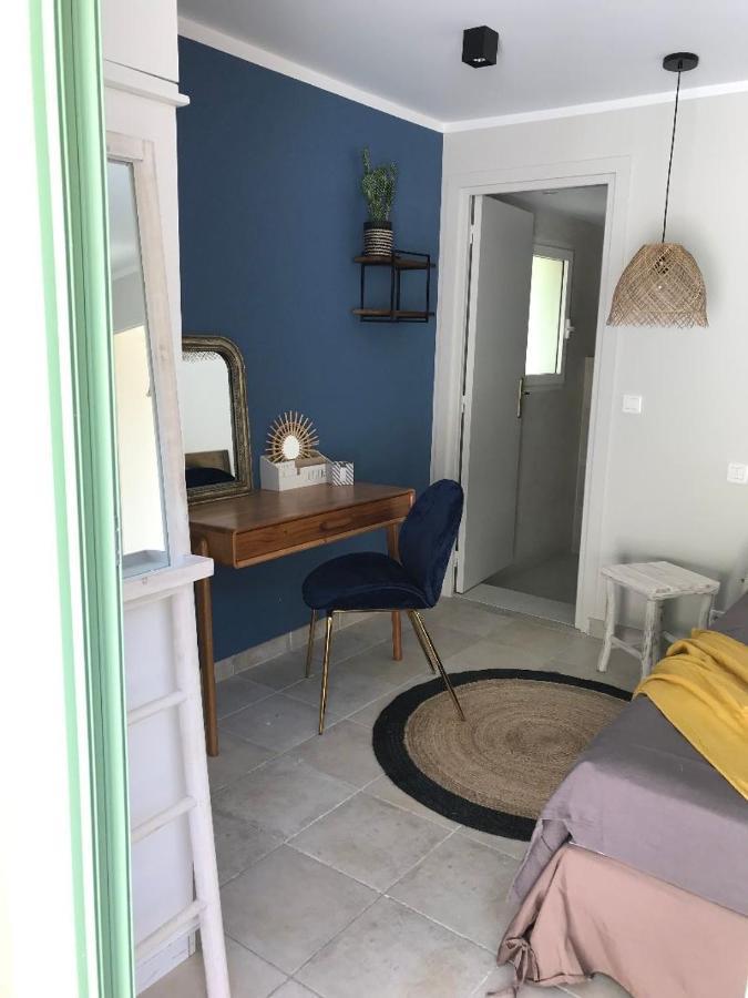 Maison Ferruccio Porto-Vecchio  Bagian luar foto