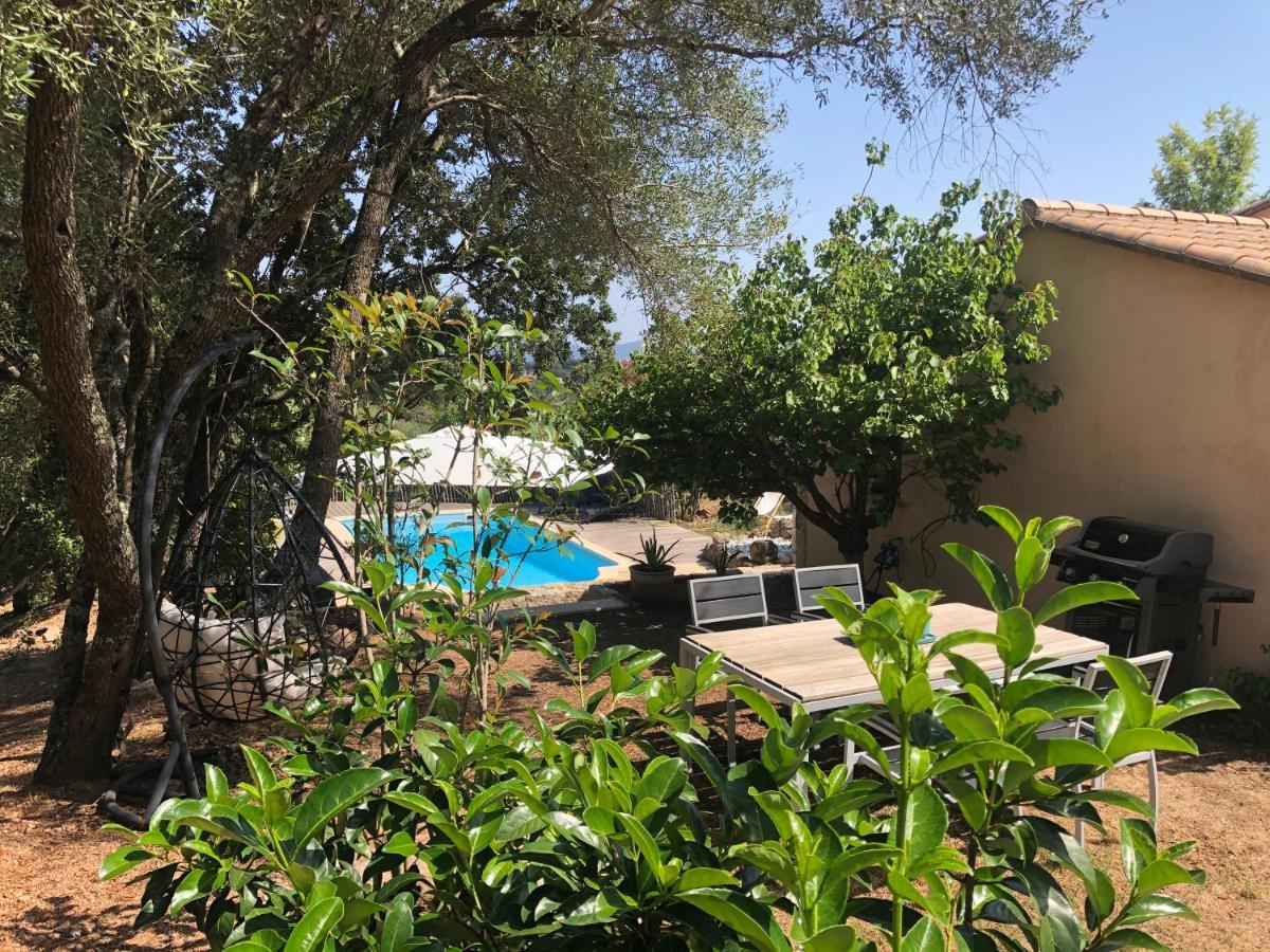 Maison Ferruccio Porto-Vecchio  Bagian luar foto