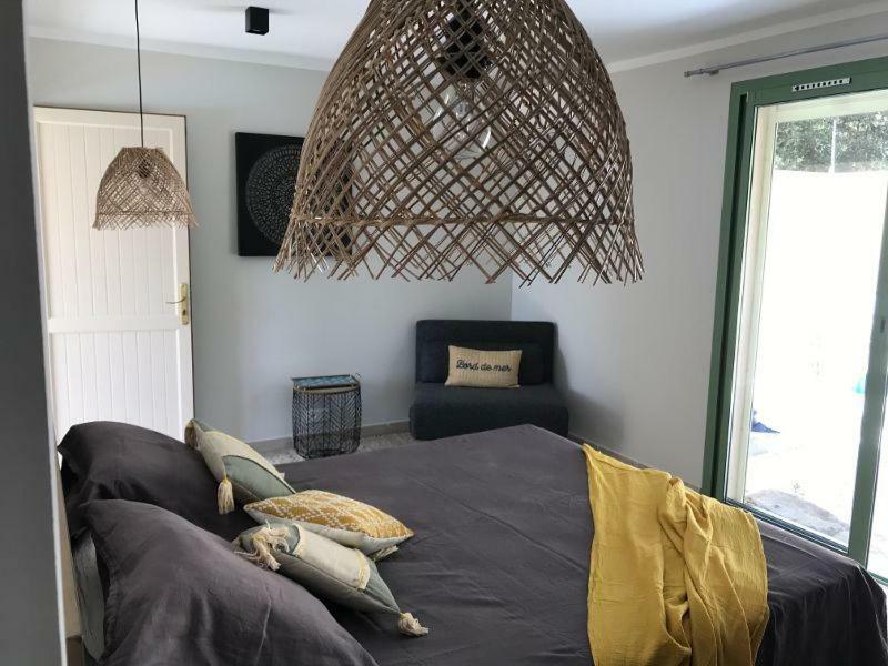 Maison Ferruccio Porto-Vecchio  Bagian luar foto