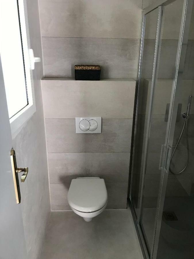 Maison Ferruccio Porto-Vecchio  Bagian luar foto