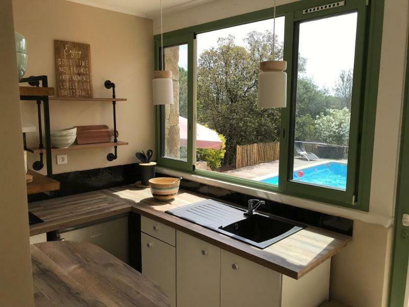 Maison Ferruccio Porto-Vecchio  Bagian luar foto