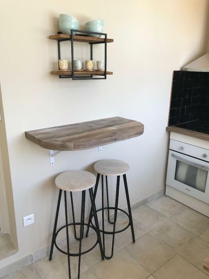 Maison Ferruccio Porto-Vecchio  Bagian luar foto