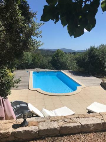 Maison Ferruccio Porto-Vecchio  Bagian luar foto