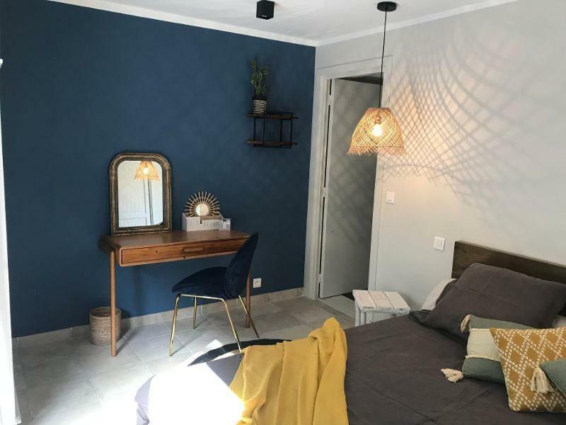 Maison Ferruccio Porto-Vecchio  Bagian luar foto