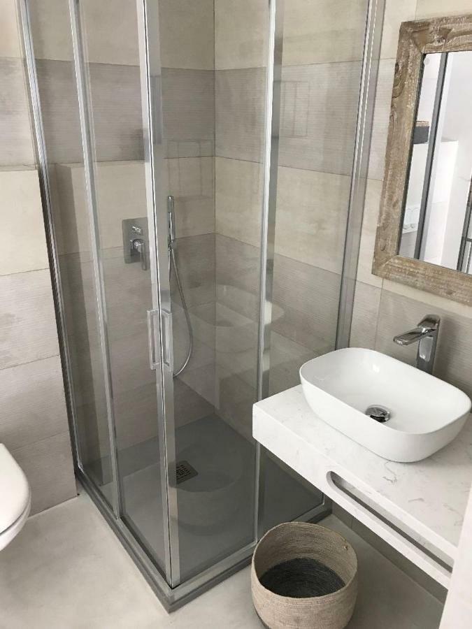 Maison Ferruccio Porto-Vecchio  Bagian luar foto