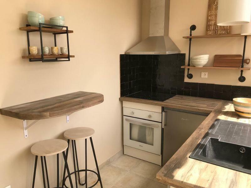 Maison Ferruccio Porto-Vecchio  Bagian luar foto
