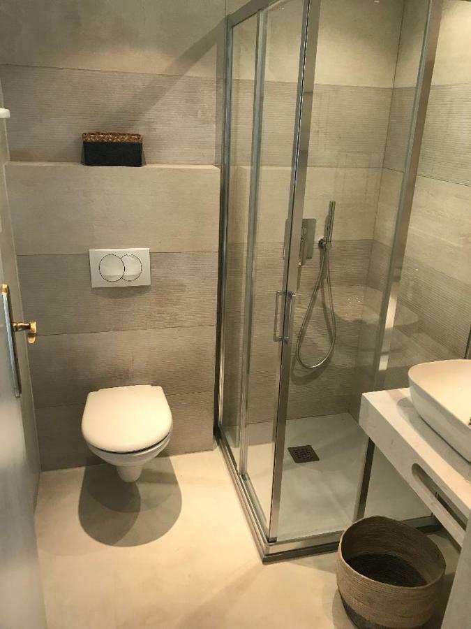 Maison Ferruccio Porto-Vecchio  Bagian luar foto